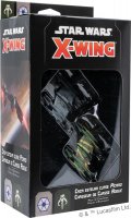 Star Wars X-Wing 2.0 : Rogue-class Starfighter Expansion Pack