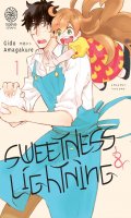 Sweetness & Lightning T.1