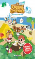 Animal crossing - new Horizon T.1