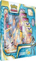 Pokmon : Coffret Premium Lucario-VSTAR
