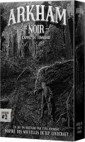 Arkham Noir : Affaire #2