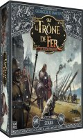 Le Trne de Fer - Le Jeu de Figurines : Stark (Base) [S16]