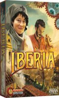 Pandemic : Iberia