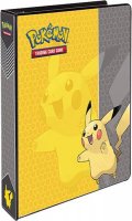 Pokmon : Classeur  Anneaux A4 Pikachu