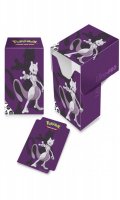 Pokmon : Deck Box Mewtwo
