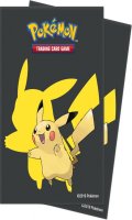 Pokmon : Paquet 65 Protge-carte gnrique