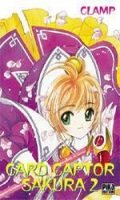 Card Captor Sakura T.2