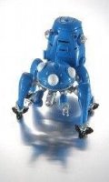 Ghost in the Shell - GITS - Tachikoma