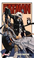 Eat-man T.9