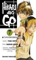 Hikaru No Go T.7