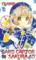 Card Captor Sakura T.10