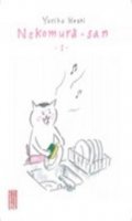 Nekomura san T.1