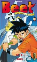 Beet, the vandel buster T.12