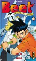 Beet, the vandel buster T.12