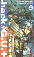 .HACK//G.U.+ T.4