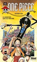 One piece T.46