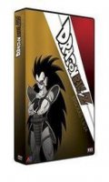 Dragon Ball Z - coffret 1