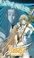 Tsubasa - Reservoir Chronicle - Vol.3