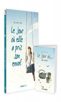 Le jour o... coffret T.2
