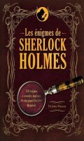 Les nigmes de sherlock holmes