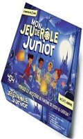 Mon premier jeu de rle