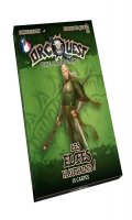 OrcQuest - Les Elfes Hautains (extension)