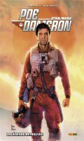 Star Wars - Poe Dameron T.3