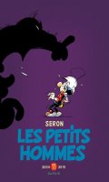 Les petits hommes - intgrale T.11