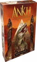 Ankh : Coffret Gardien (Extension)