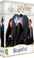 Harry Potter : Stupfix !