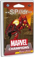 Marvel Champions : Sp//dr (Hros)