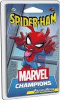 Marvel Champions : Spider-Ham (Hros)