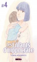 Les enfants d'hippocrate T.4