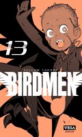 Birdmen T.13