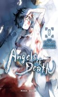 Angels of death T.8