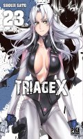 Triage X T.23