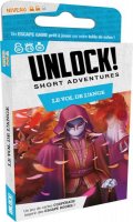 Unlock ! Short Adventures : Le Vol de L'Ange