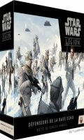 Star Wars Lgion : Dfenseurs Base Echo (Forces Armes)