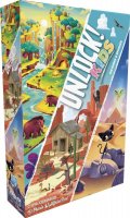 Unlock ! Kids : Histoires d'Epoques