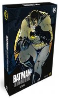 Batman : the dark knight returns - le jeu