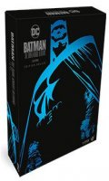 Batman : the dark knight returns - le jeu [bote deluxe]