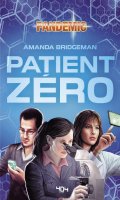 Pandemic - patient zero