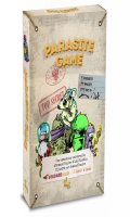 Parasite game