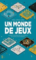 Un monde de jeux