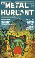 Mtal Hurlant T.2