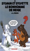 Sylvain et Sylvette T.12