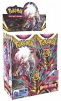 Pokmon pe et Bouclier 11 "Origine Perdue" : Booster (Display)