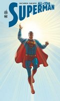 All-Star Superman - DC Black Label