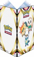 Pokmon pe et Bouclier 10 "Astres Radieux" : Portfolio A4 252 cartes