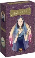 Shahrazad